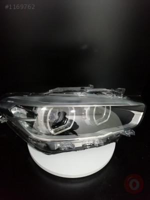 PASSAT B8 SAĞ SOL  FAR