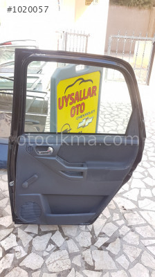 opel meriva sağ arka kapı ve astra corsa insignia çıkmaları