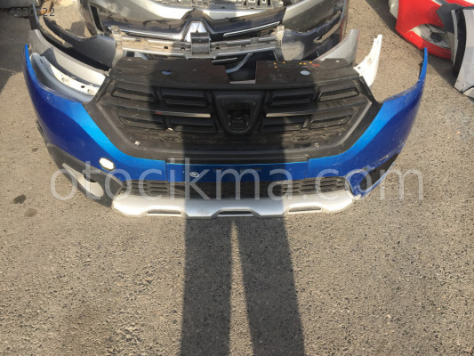 2016 model daıcya lodgy