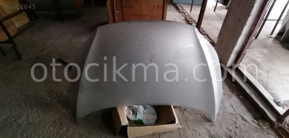 HYUNDAİ ELANTRA KAPUT 2013 ÇELİK-ER OTO