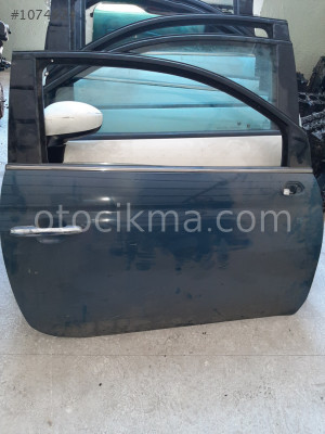 FİAT 500 ÇIKMA ORJİNAL HATASIZ KAPI