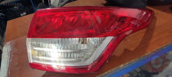 KUGA STOP LAMBASI LED'Lİ CV44 13404 BH ÇIKMA ORİJİN 2013-16