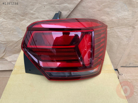 VW POLO 17-21 STOP LAMBASI SAĞ ARKA 2G0945096B