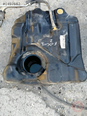 3M51-9K007-UD Ford focus yakıt deposu