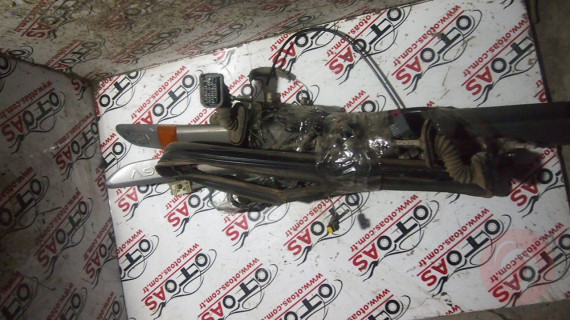 Renault Laguna 2 Kapı Tesisatı - Kapı Bandı - Fitiller