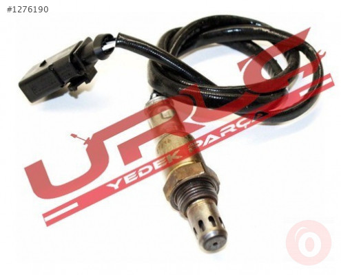 04E906262A OKSİJEN SENSÖRÜ A3 GOLF LEON OCTAVİA