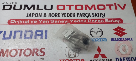 CİVİC 01-06 TERMOSTAT YUVASI ALT