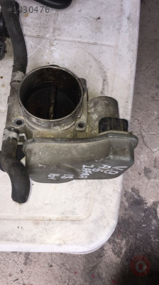 OPEL VECTRA B GAZ KELEBEĞİ. OTO ERKAN ÜNYE