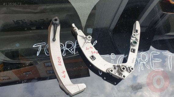 LAND ROVER RANGE ROVER 4.4 ZİNCİR PALETİ