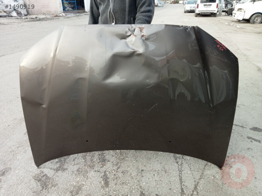 MİTSUBİSHİ ASX ÇIKMA MOTOR KAPUT