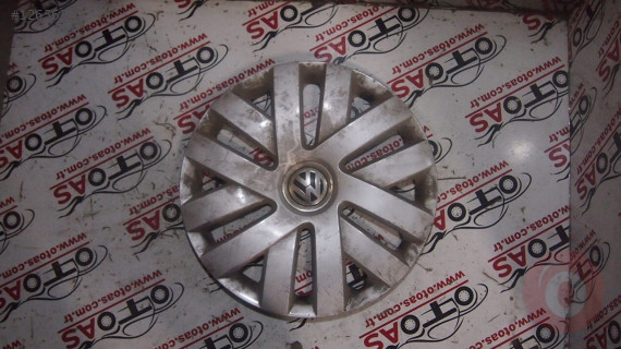 VOLKSWAGEN JETTA JANT KAPAĞI