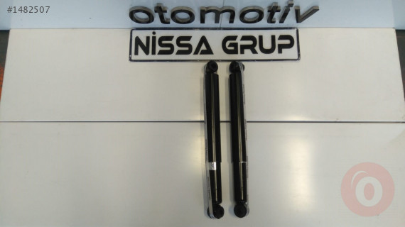 NİSSAN TERRANO ARKA SOL AMORTİSÖR SIFIR PARÇA 1995-2002