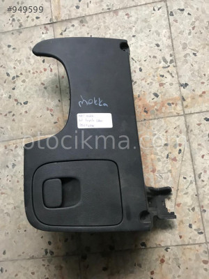 opel mokka sol torpido gözü 95274966 orjinal oto