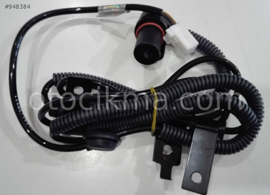 Kia Sorento Arka ABS Sensörü 2003 2006