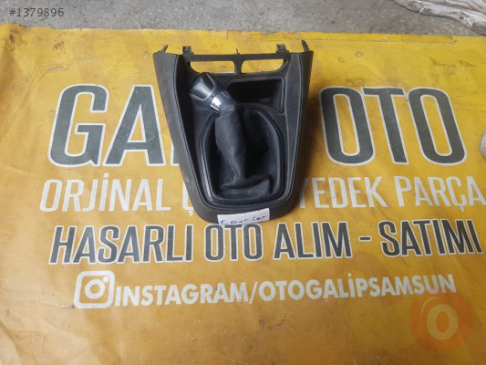 Ford Courier Vites Çerçevesi Körük Hatasız Orjinal Çıkma