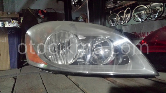VOLVO XC60 2011 KOMPLE ÇIKMA SAĞ FAR.