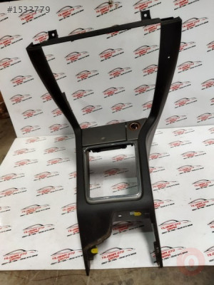 OPEL VECTRA C VİTES KONSOLU