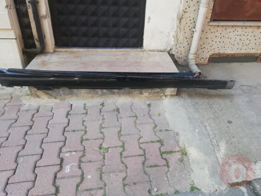 MERCEDES C180 MARŞPİYEL BAKLİTİ 205 KASA