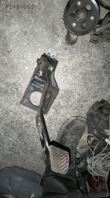 HUNDAI İ30 FREN PEDALI - ALKO OTOMOTİV