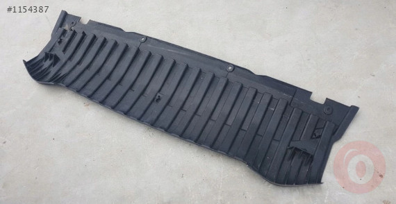 AUDİ A5 08-11 ÖN TAMPON SPOYLERİ SIFIR 8T0807233