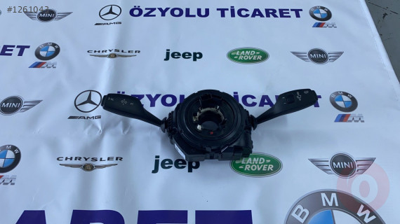 BMW F30-F80 SZL 9253746-01 ÖZYOLU TİCARET