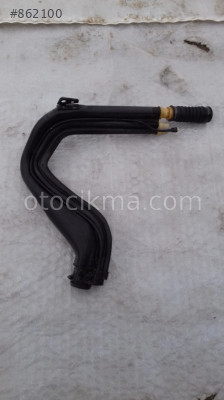 RENALUT MEGAN 1 1998 MODEL YAKIT BORUSU