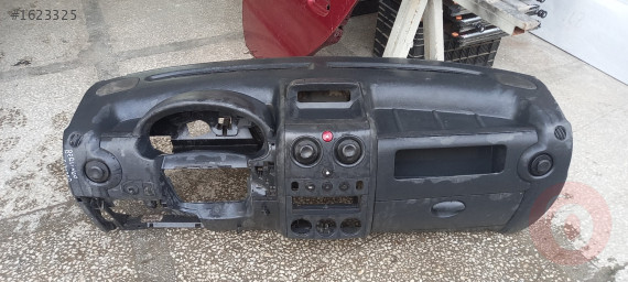 Citroen Berlingo Peugeot Partner komple torpido