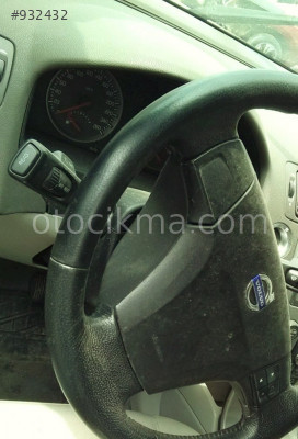 ÇIKMA 2007 VOLVO S40 GÖSTERGE ÇERÇEVESİ.