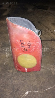 hyundai h100 çıkma sol stop lambası
