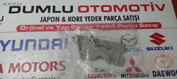 CİVİC 96-00 TRİGER UST KAPAK IC