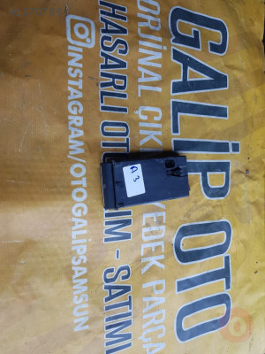 Audi A3 Torpido Cep Hatasız Orjinal Çıkma
