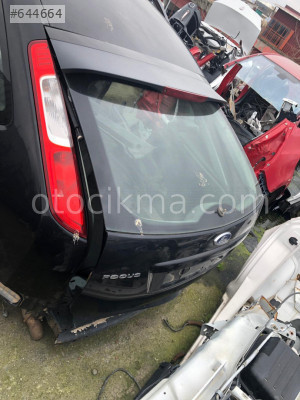 Ford Focus 2007 Arka sağ stop hatasız orjinal çıkma