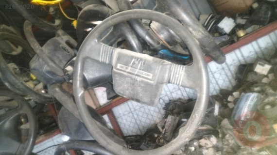 Mitsubishi L300 direksiyon simidi cikma