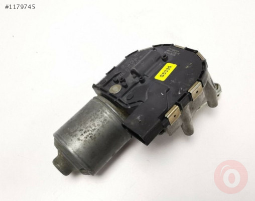 AUDİ A6 05-11 ÖN SİLECEK MOTORU 4F1955119C