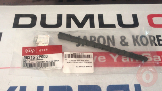 BAĞAJÜSTÜ ANTEN ÇUBUĞU HYUNDAI i30 / 96215-2P000