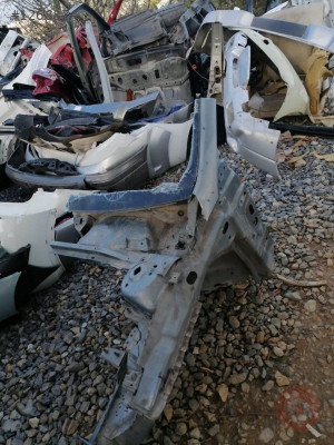 FORD MONDEO SOL ÖN ÇEYREK ÇIKMA ORİJİNAL 07-14