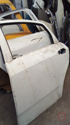 Fiat punto sol arka kapi