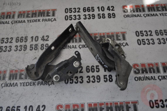 ÇIKMA VW PASSAT B6 KAPUT MENTEŞESİ