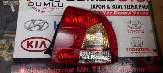 SHUMA ARKA SAG STOP 02-04