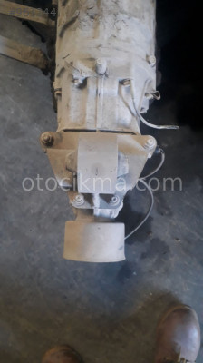 hyundai h 100 şanzıman takozu çıkma