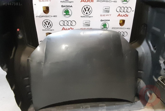 VOLKSWAGEN GOLF 5 KAPUT ORJİNAL ÇIKMA PARÇA