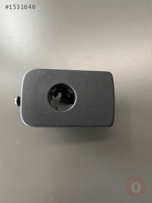 TORPİDO KAPAĞI MANDALI  VW GOLF 7