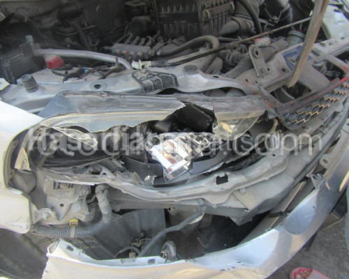2005 HONDA HR-V 1.6 BENZİNLİ ÇIKMA MOTOR HATASIZ.