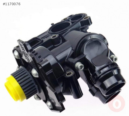 PASSAT CC A3 A4 A5 TT LEON OCTAVİA SU POMPASI 06H121026BF