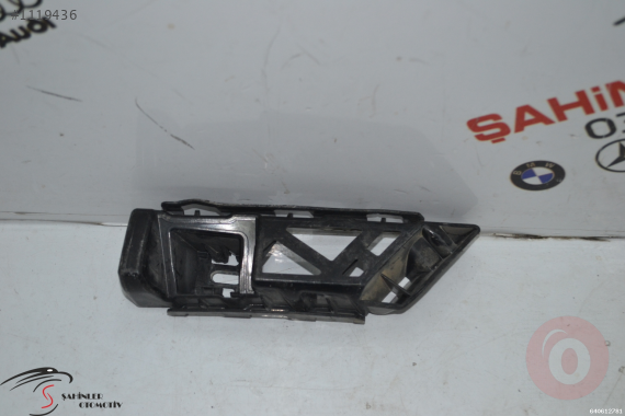 MERCEDES S SERİSİ W222 A222 SOL ARKA TAMPON BRAKETİ