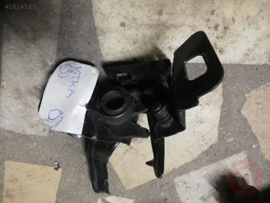 OPEL ASTRA J KAPUT KİLİDİ-ORJİNAL ÇIKMA-SÖKME PARÇALAR