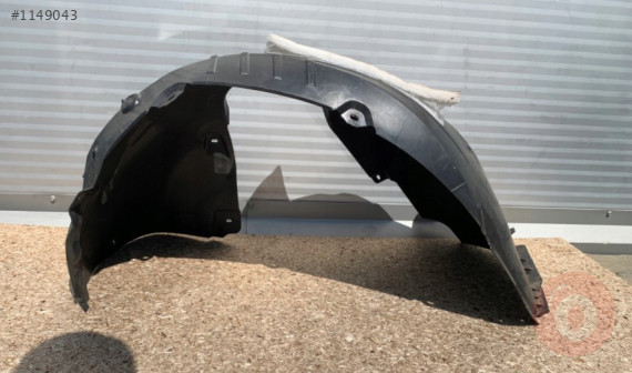 VW PASSAT 15-20 ÇAMURLUK DAVLUMBAZI SOL 3G0805969D