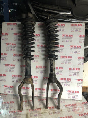 HONDA CRV ÖN HELEZON YAYI 1997 2001