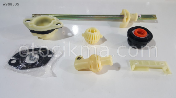GOLF  MK3  1994-1996 VİTES KOL TAMİR TAKIMI SETİ SIFIR