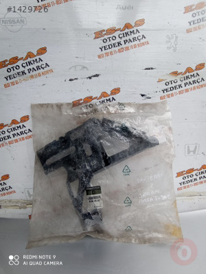 Renault Megane 2 Arka Tampon Sağ Tutucu Braketi 2004-2010